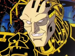 SOFCJ-Raws X-Men TAS 5x06 (68) Phalanx Covenant - Part 2 DVDRip