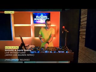 Ruslan Radriges - Make Some Trance 463