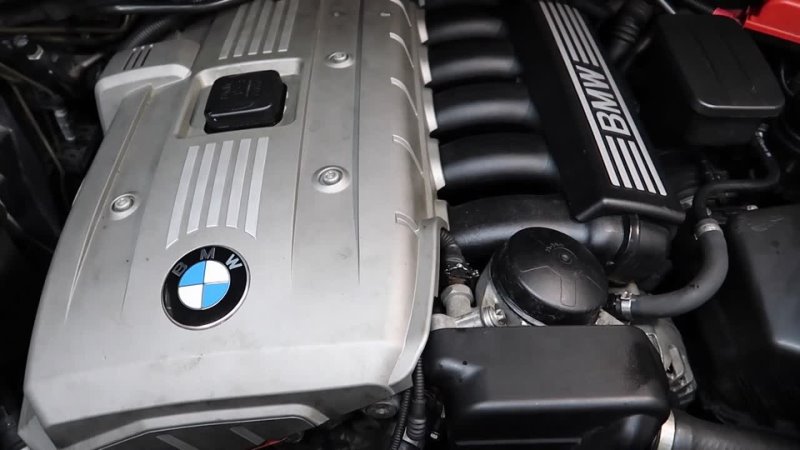 How Many People Have STILL Got There BMW N52 Engine Running Perfect In 2019 Ready For 2020