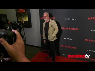 Robert Englund “Natty Knocks“ Los Angeles Premiere Red Carpet  30 Jun 2023