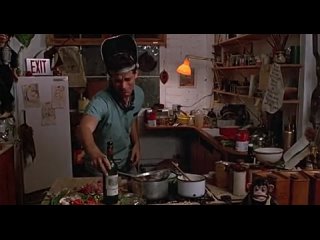 Мальчишник (1984) комедия Страна: США