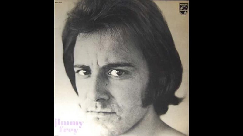 Jimmy Frey - Evas Pakje (70)