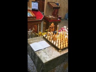 Видео от Церковь архангела Михаила (Ворон-Лозовка)