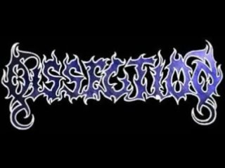 Dissection - live at The Witchwood, Ashton-under-Lyne, England ( Full Set ) 05.02.1996