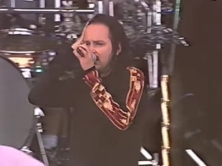 Korn – Live at Pinkpop 2000 (Full Concert) [FullHD 50FPS]