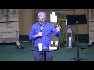 La Importancia de Nuestra Vida Devocional | Colosenses 4:2-6 | Pastor: Frank Contreras