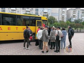 ‼️ Несмотря на возникшие трудности, процесс паспортизации наших граждан  продолжается. Администрацией Лисичанска был разработан