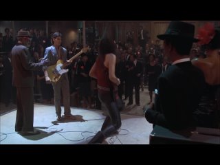 Guitar duel from 'Crossroads' (1986) Steve Vai Vs. Ry Cooder