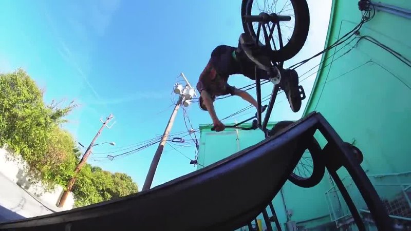 Best of X Games Real BMX   2016- 2021