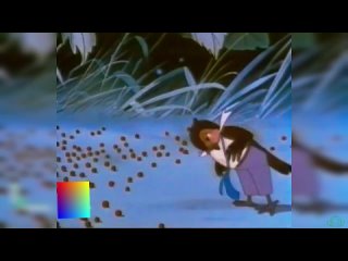 Непьющий воробей (1960) — мультфильм