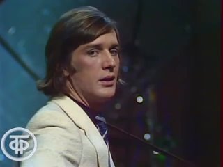 Посвящение друзьям (Желаю вам счастливого пути...). Поет Александр Абдулов (1980)