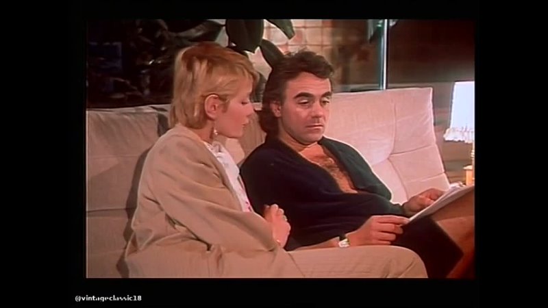 [Alpha-France] Behind The 2 Way Mirror (French) (Cathy Menard, Isabelle Bresles, Carole Pierac) - Vintage Classic Porn 18+ Класс