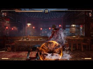 Mortal Kombat 1 - Every Fatality