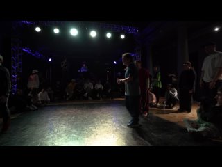 Everest Battle 2023 Hip-Hop 2х2 1/2 FINAL: 2sunclan vs И Огонь и Вода