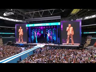 Adam Lambert - Capital FM Summertime Ball (11 June 2023)