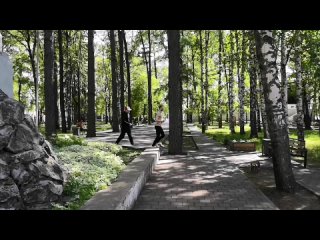 Видео от Автоквест «ЕВРАЗ: последователи Демидовых»