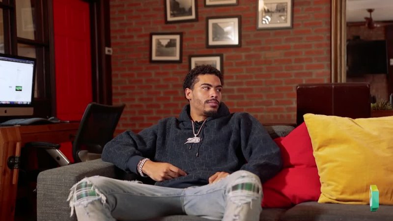 Jay Critch Interview | ‘Jugg Season,’ Talk Money, Rich Forever, NYC’s Impact, Rick Ross & More!