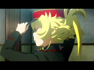 Sharks [Youjo Senki] #coub #коуб