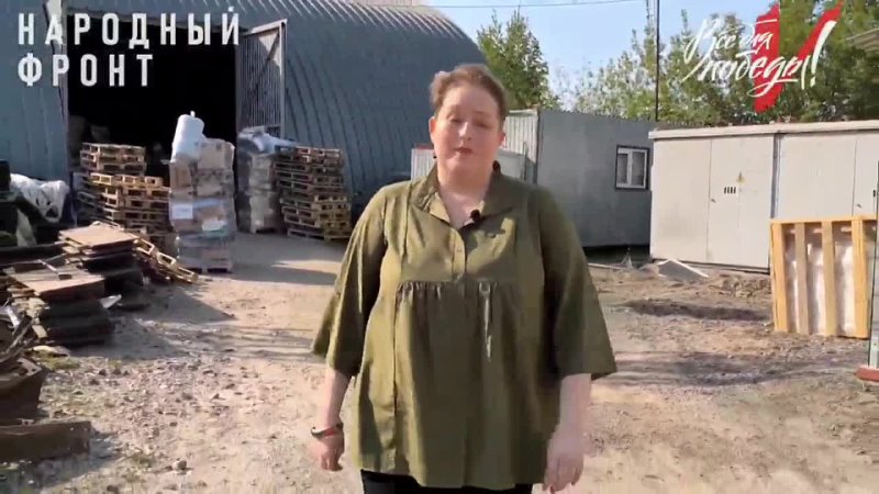 Две полные фуры и автовоз с гуманитарной помощью отправили из Новосибирска в зону СВО

В Луганск... [читать продолжение]