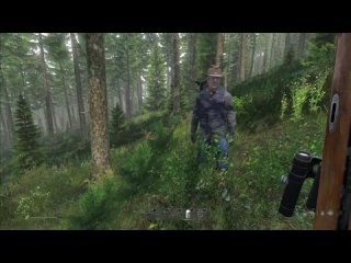 ПРИШЛО ЛЕТО, ХОЖУ В ФУТБОЛКЕ - DAYZ - !video !commands !сервер