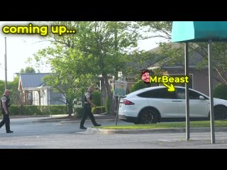 [Airrack] I ACTUALLY Got MrBeast Arrested