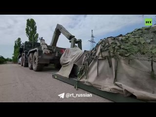 Инженерные подразделения 2-го армейского корпуса ЛНР
