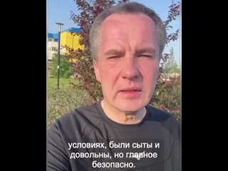 ❗️ Раненые дети, которые пострадали вчера в Шебекино, находятся в областной больнице. Делаем всё необходимое. Если будет нужно,