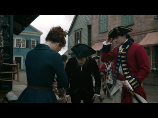 Outlander 7x02 Promo The Happiest Place On Earth (HD) Season 7 Episode 2 Promo