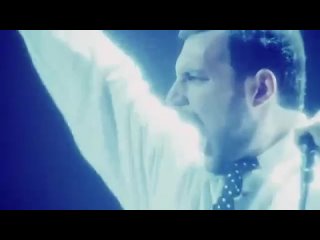 Queen - I Want It All