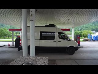 [Eamon & Bec] We Quit Van Life BUT...