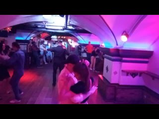 Live: Bachata Love в Casa Agave