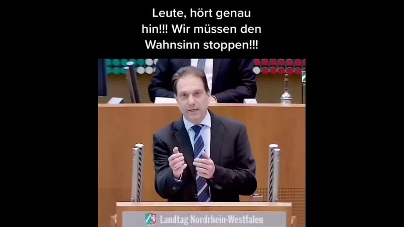 Die Tatsachen auf den Tisch gelegt !