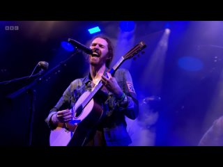 Hozier - Live at Glastonbury 2023