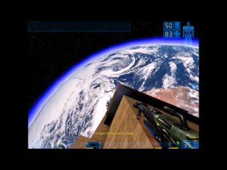 [Can Of Noodles] Unreal Tournament 1999: Facing Worlds Gameplay