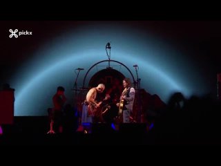 Red Hot Chili Peppers - Rock Werchter 2023