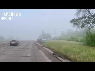 Астраханцы помогли госпиталю ветеранов войны в Луганске. В этом учреждении проходят лечение и бойцы-астраханцы.