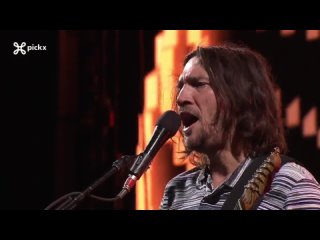 Red Hot Chili Peppers - Rock Werchter 2023 - Full Show (1080p)