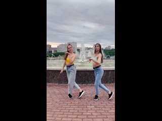 Bachata divas | Zoya & Alla