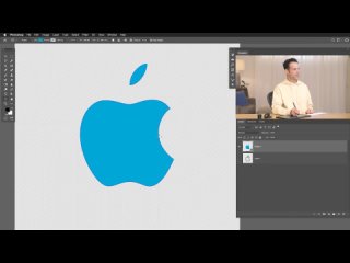 How to Create Vector Logos from Low-Resolution Images in Photoshop