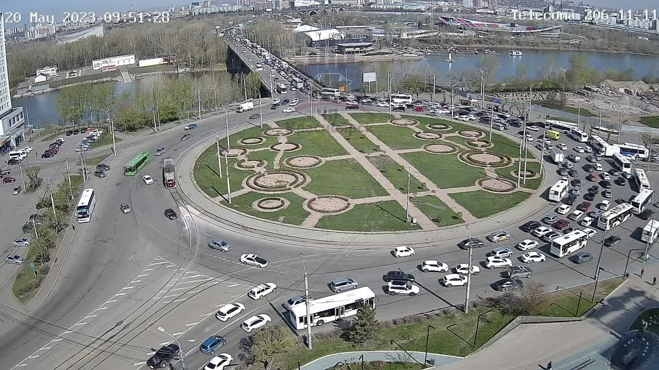 Предмостная площадь красноярск фото Предмостная площадь красноярск фото