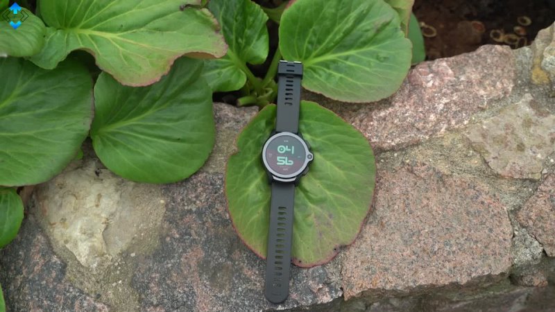 Kospet Prime Review A Dual Camera Smartwatch with Face