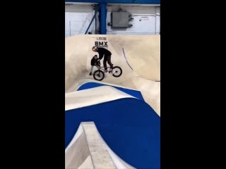 FOOTJAM на FRONTFLIP