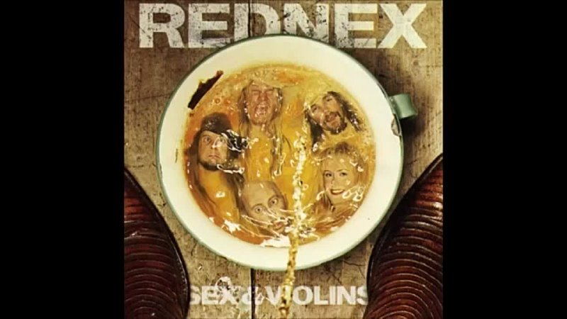 Rednex Sex Album)
