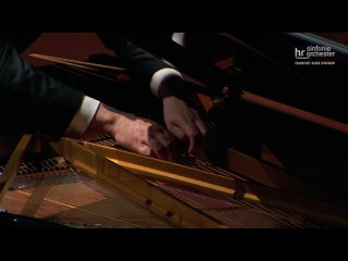 Ligeti 100 – Ein Klang-Raum-Konzert ∙ hr-Sinfonieorchester ∙ Chor ∙ Solisten ∙ Alain Altinoglu