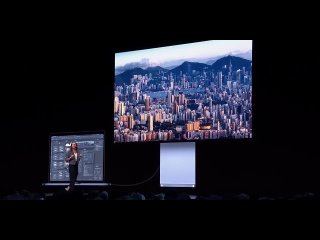 iOS 13, iPadOS и новый Mac Pro – WWDC 2019 за 23 минуты!