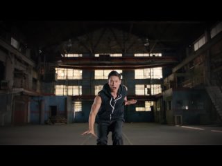 Red Bull - Exploring Parallels of Sport and Dance with Harry Shum Jr.