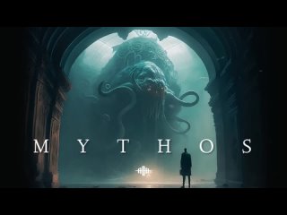 [Aim To Head Official] 2 HOURS Dark Techno / Cyberpunk / Industrial Bass Mix ’MYTHOS’