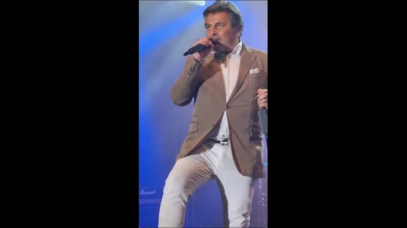 Summer Island Open Air in Lübben Thomas Anders live (5)