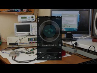 Сетевой мультирум-аудиоцентр за 2 минуты на Up2stream Pro
