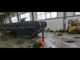 Видео от Квадроциклы "Росомаха" от производителя